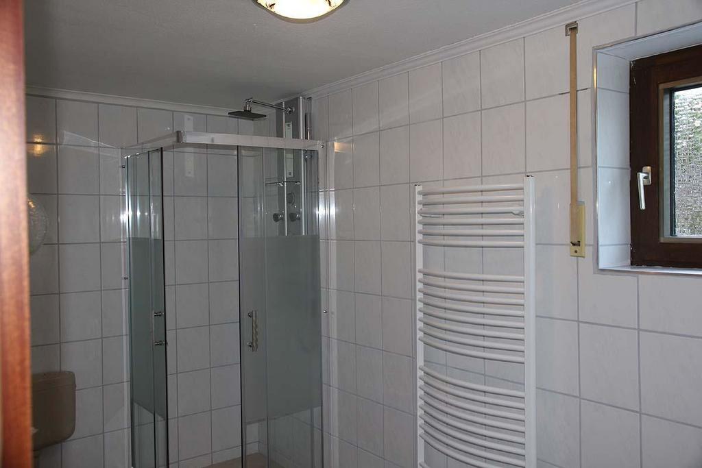 Haus Panoramaweg Lägenhet Sohren Rum bild